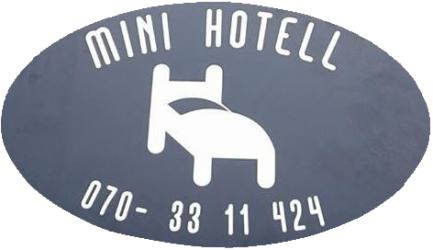 Kangos Minihotell